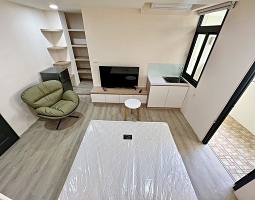 ✨可雙租補✨台電包水✨陽台獨洗曬✨裡面電器都是一級省電 - Image 5