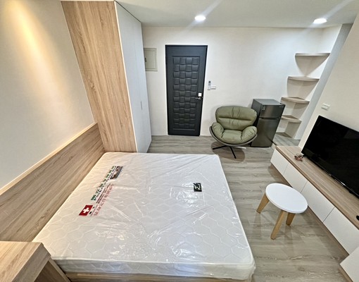 ✨可雙租補✨台電包水✨陽台獨洗曬✨裡面電器都是一級省電 - Image 6