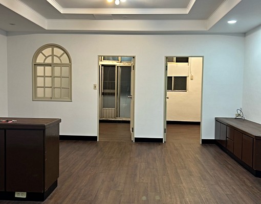 出租永富路溫馨方正三樓漂亮公寓 - Image 2