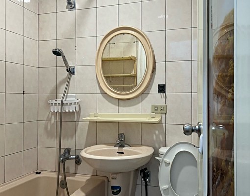 出租永富路溫馨方正三樓漂亮公寓 - Image 7