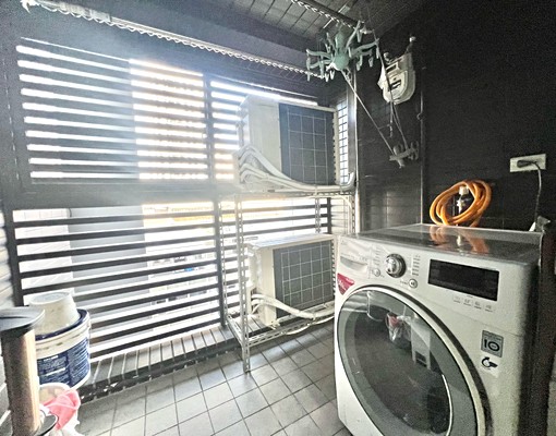 南港展覽站、採光大空間、代收包裹/垃圾、高樓層、電梯大樓 - Image 12