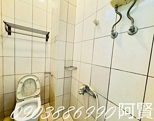 🏠即刻成家❣️社區型套房,電梯免追代收,對外窗 - Image 4