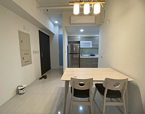 🌈中科國聚之悅|高樓2房平車衛浴開窗|無限視野✨ - Image 3