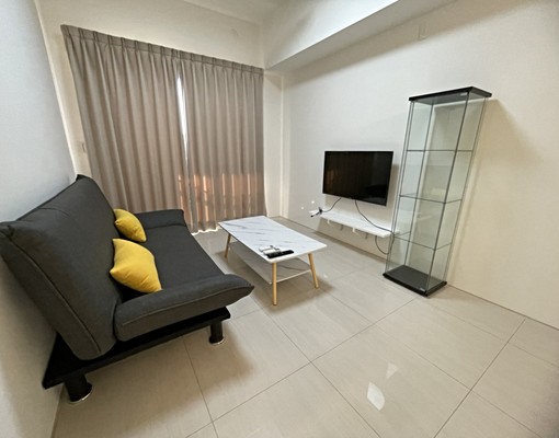 🌈中科國聚之悅|高樓2房平車衛浴開窗|無限視野✨ - Image 1