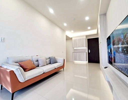 全新社區/2房平面車位/視野戶 - Image 4