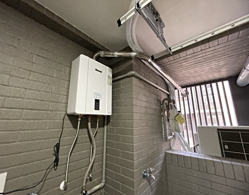 🌈中科國聚之悅|高樓2房平車衛浴開窗|無限視野✨ - Image 9