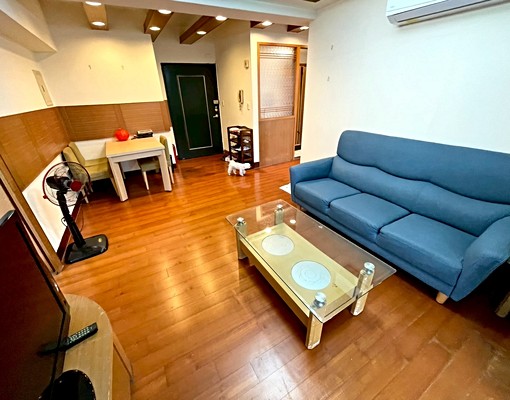 卡比秒殺💞可租補超大三房全配超便宜租金💞無限採光浴缸宅 - Image 3