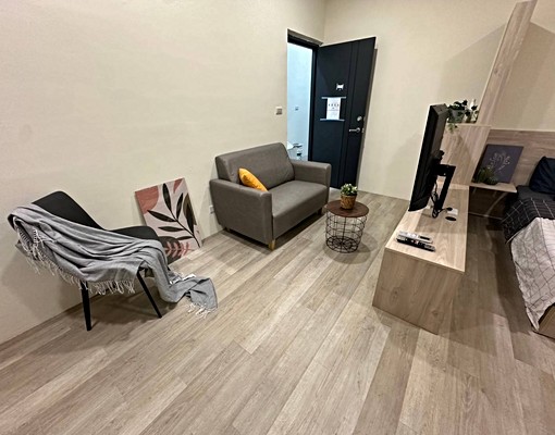 可貓|可租補報稅|市區正中心|食品路西大路|近竹科| - Image 2