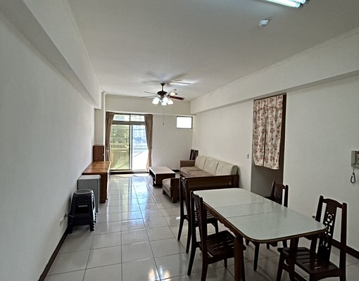 長榮新城面中庭平車三房 - Image 2