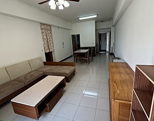 長榮新城面中庭平車三房 - Image 3