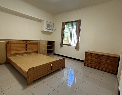 長榮新城面中庭平車三房 - Image 5