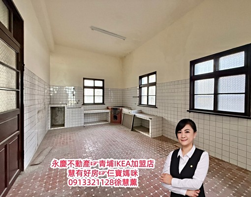 大新路-男女皆可🧡精緻住宅-開放式格局 - Image 2