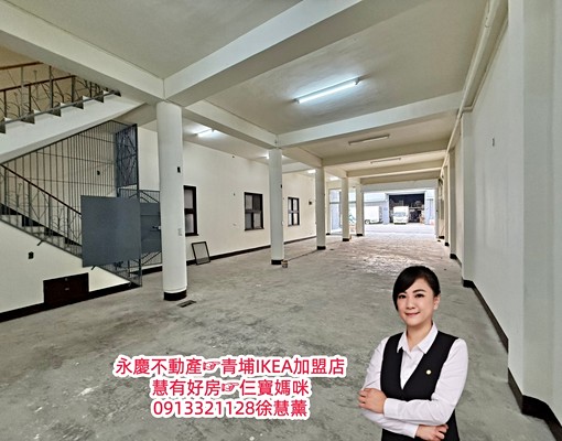 慧租好房☞大竹國中。百坪翻新大宅。鋼構增建。三相電 - Image 8