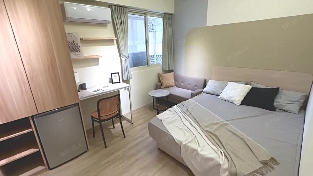 ✨可雙租補✨貓咪天堂✨獨洗曬✨優質裝潢 - Image 1