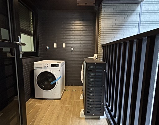 A18步行可到高鐵站"站前新銳"景觀高樓層2房車 - Image 5