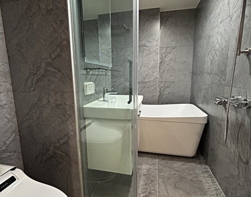 A18步行可到高鐵站"站前新銳"景觀高樓層2房車 - Image 6