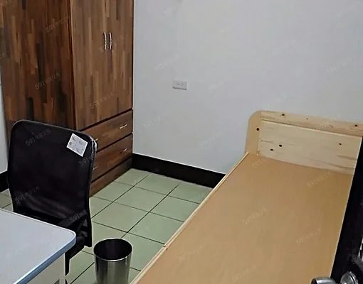 台電計價/縣府套房/苗中商圈/火車站3分鐘車程 - Image 2