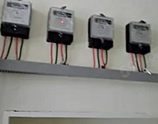 台電計價/縣府套房/苗中商圈/火車站3分鐘車程 - Image 9