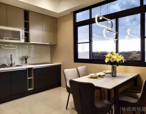 🌈善化-近台積電精緻裝潢透天-間間套房 - Image 5