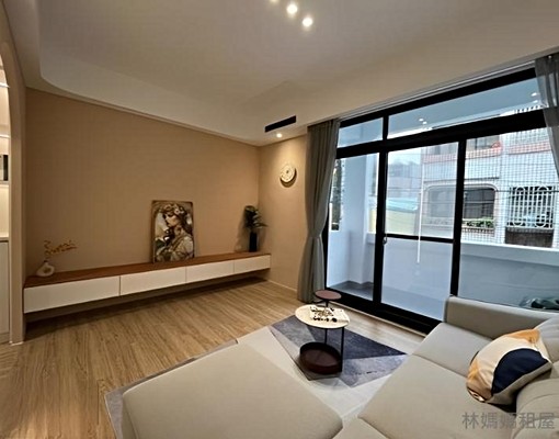 🌈善化-近台積電精緻裝潢透天-間間套房 - Image 4