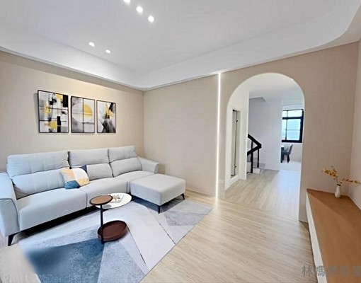 🌈善化-近台積電精緻裝潢透天-間間套房 - Image 1