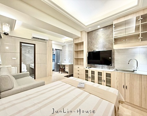 美美DER❤️可租補雙租補流理台IH爐｜乾溼分離獨洗獨曬⭐️ - Image 3