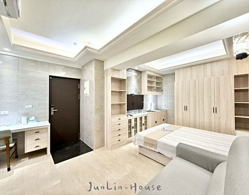 美美DER❤️可租補雙租補流理台IH爐｜乾溼分離獨洗獨曬⭐️ - Image 2