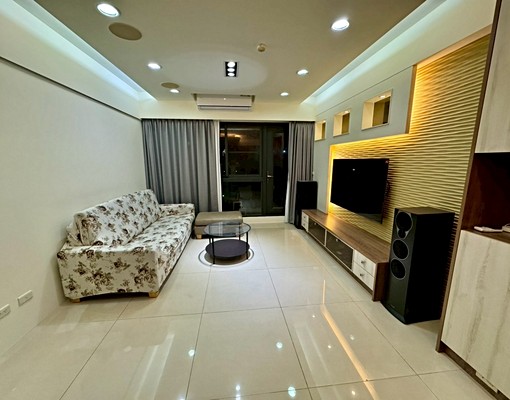 近竹光運動中心可報稅可租屋補助百萬裝潢3房/平面車位機車位 - Image 3