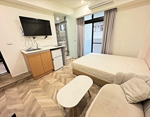 ✨可租補✨寵物天堂✨陽台獨洗曬✨流理台採光佳✨小資首選 - Image 4