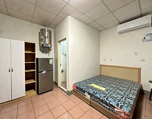 [小鈞租屋優選好房]菓林/對外窗/生活機能好/停機車方便 - Image 2