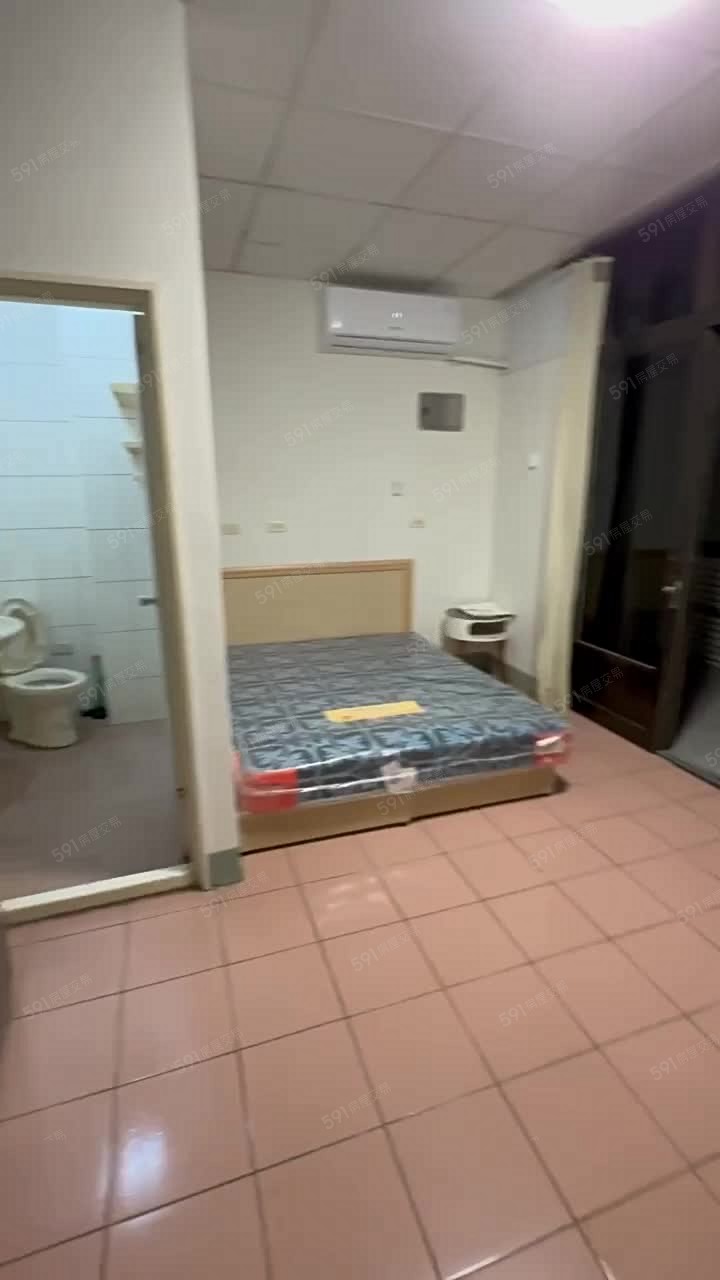 [小鈞租屋優選好房]菓林/對外窗/生活機能好/停機車方便 - Image 1