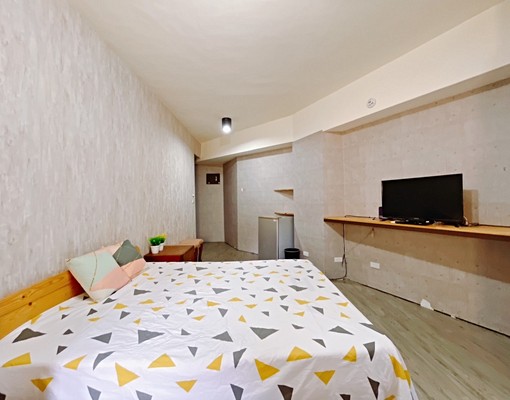 ✨貓咪天堂✨台水台電獨洗曬✨機車好停✨小資首選 - Image 2