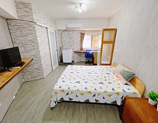 ✨貓咪天堂✨台水台電獨洗曬✨機車好停✨小資首選 - Image 3