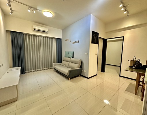 嘉暘/免仲/可補助/桃園電梯二房車 - Image 1