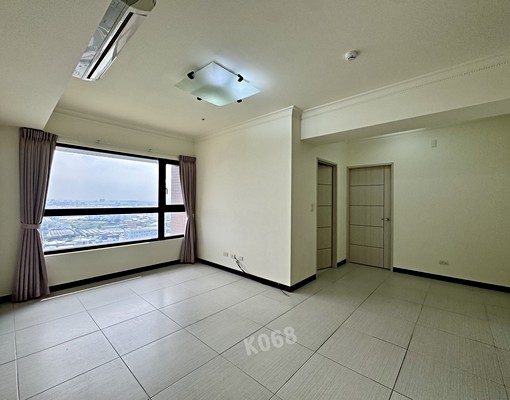 🏠安平香榭區🌟景觀3房✔️含平車✔️可租屋補助✔️可寵物 - Image 1