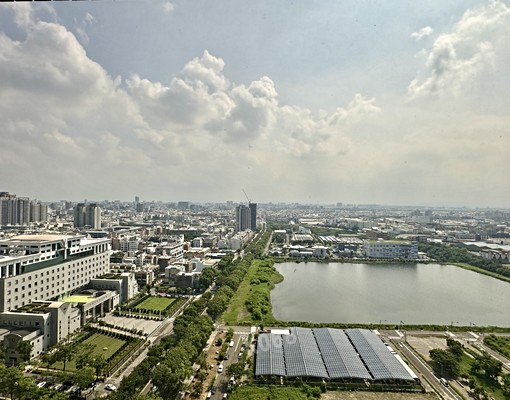 🏠安平香榭區🌟景觀3房✔️含平車✔️可租屋補助✔️可寵物 - Image 14