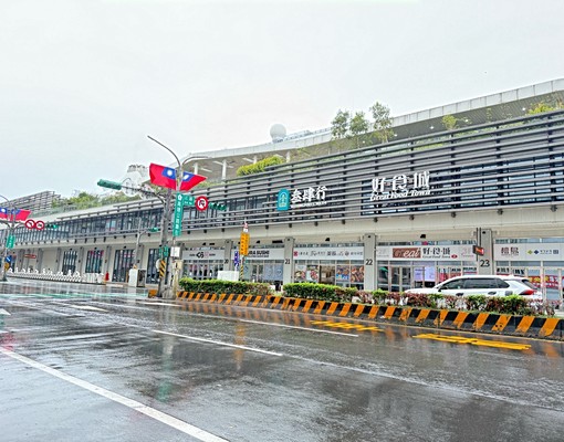 好食城~永隆大廈辦公大樓工作室 - Image 9