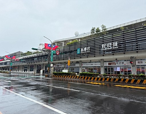 好食城~永隆大廈辦公大樓工作室 - Image 8