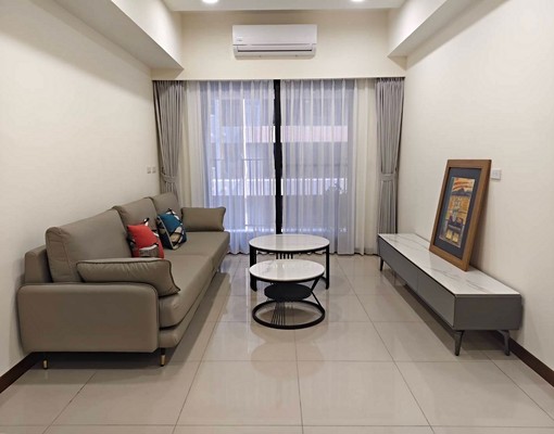 🦁遠雄幸福成｜全新２３樓美三房全配＄２３０００含管，雙租補 - Image 1