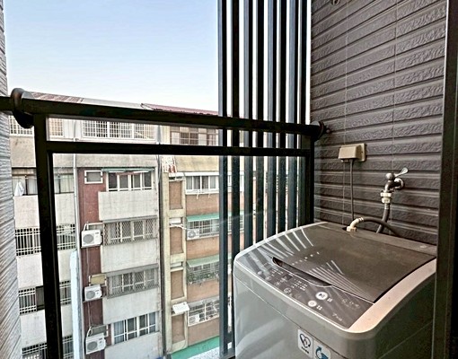 中興大學首選🎉系統裝潢🎉陽台獨洗 - Image 12