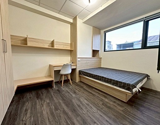 中興大學首選🎉系統裝潢🎉陽台獨洗 - Image 1