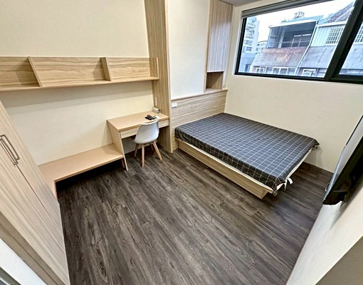 中興大學首選🎉系統裝潢🎉陽台獨洗 - Image 11