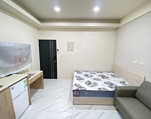 水湳中國醫✨租屋補助✨陽台獨洗✨流理臺✨戶數超少 - Image 6