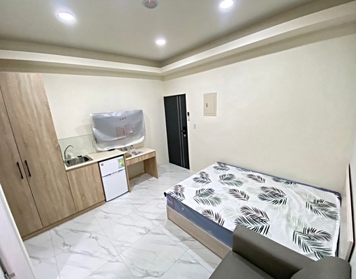 水湳中國醫✨租屋補助✨陽台獨洗✨流理臺✨戶數超少 - Image 5