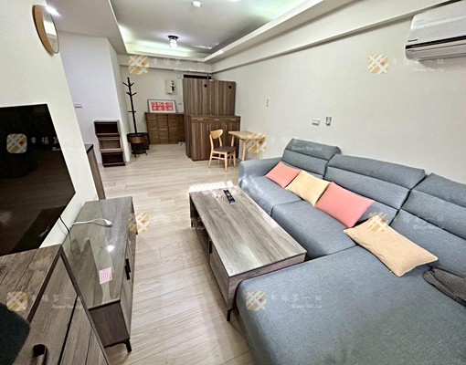 🔥北區絕頂全配大兩房🔥可租金補貼😍可貓咪😻採光超讚✨ - Image 1