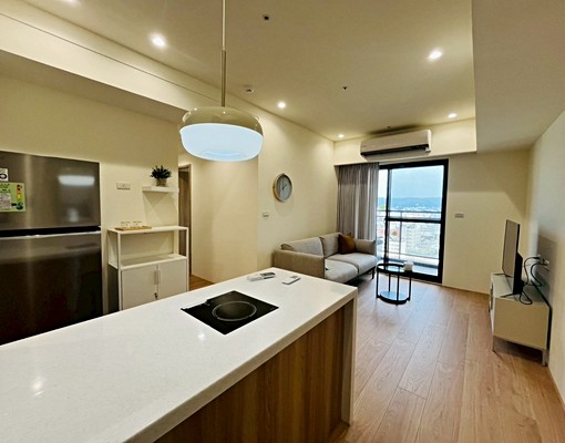 鄉林2房大平車出租 - Image 5