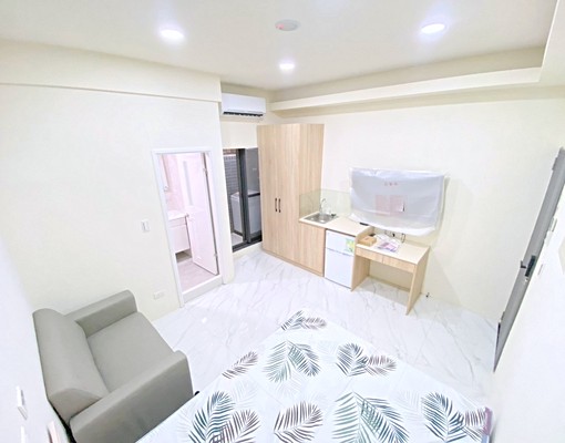 水湳中國醫✨租屋補助✨陽台獨洗✨流理臺✨戶數超少 - Image 1