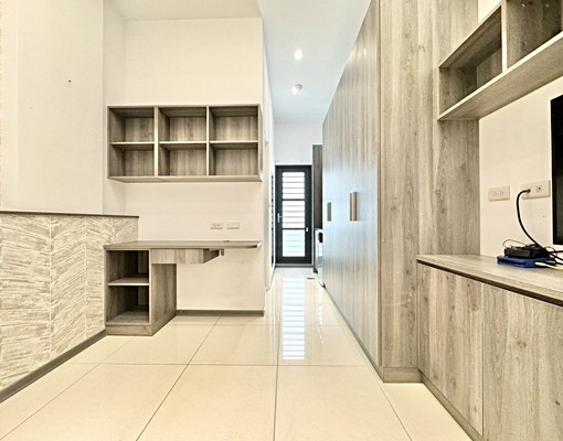 可租補可報稅❤️流理台獨洗曬✨乾溼分離衛浴開窗｜大露臺 - Image 6