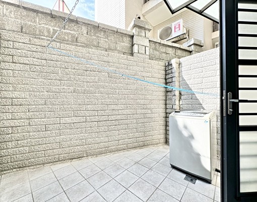 可租補可報稅❤️流理台獨洗曬✨乾溼分離衛浴開窗｜大露臺 - Image 11