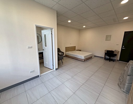 [小鈞租屋優選好房]全新套房/生活機能好/步行就到桃園夜市 - Image 5